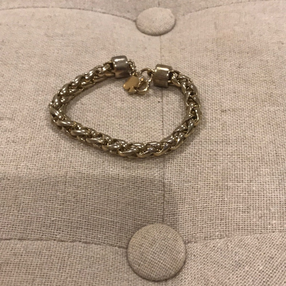 Kate Spade bracelet